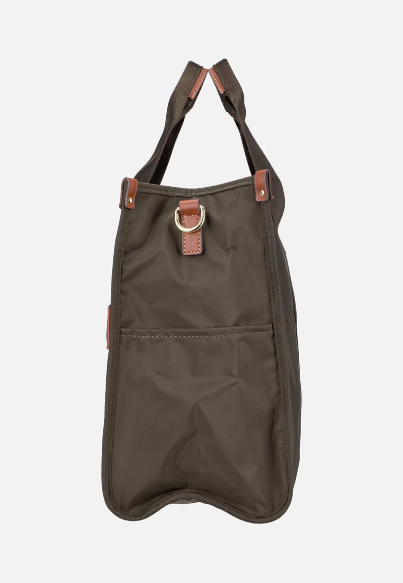 X Opera Bag M 5852 Olivgrün - Henkeltasche
