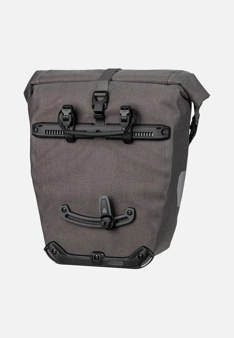 Back-Roller Plus Urban Single QL2.2 Pepper - Fahrradtasche