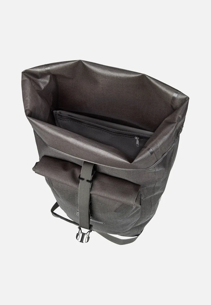 Back-Roller Plus Urban Single QL2.2 Pepper - Fahrradtasche