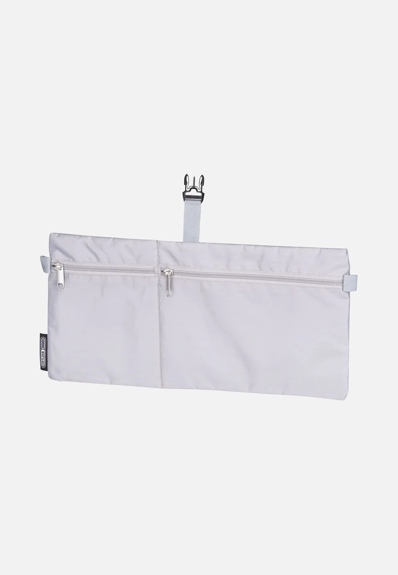 Duffle Lite 60 Black - Dufflebag