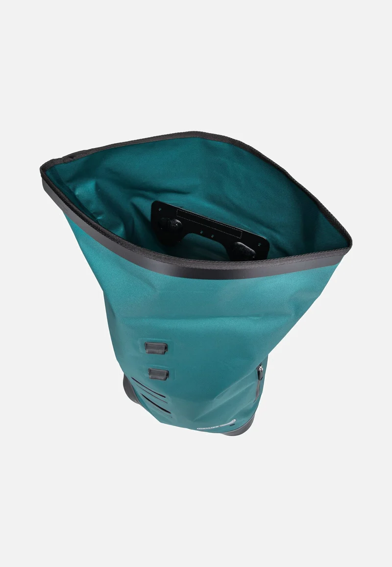 Commuter-Daypack 27 Petrol - Rucksack