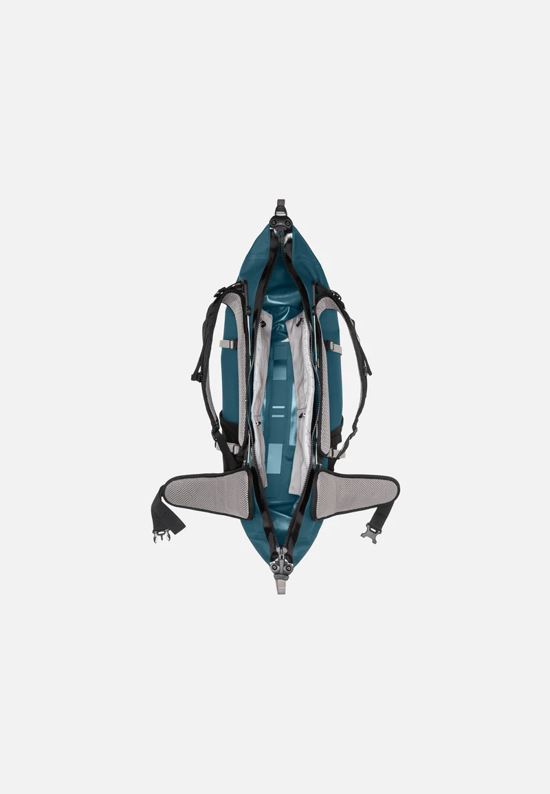 Atrack 35L Petrol - Reiserucksack