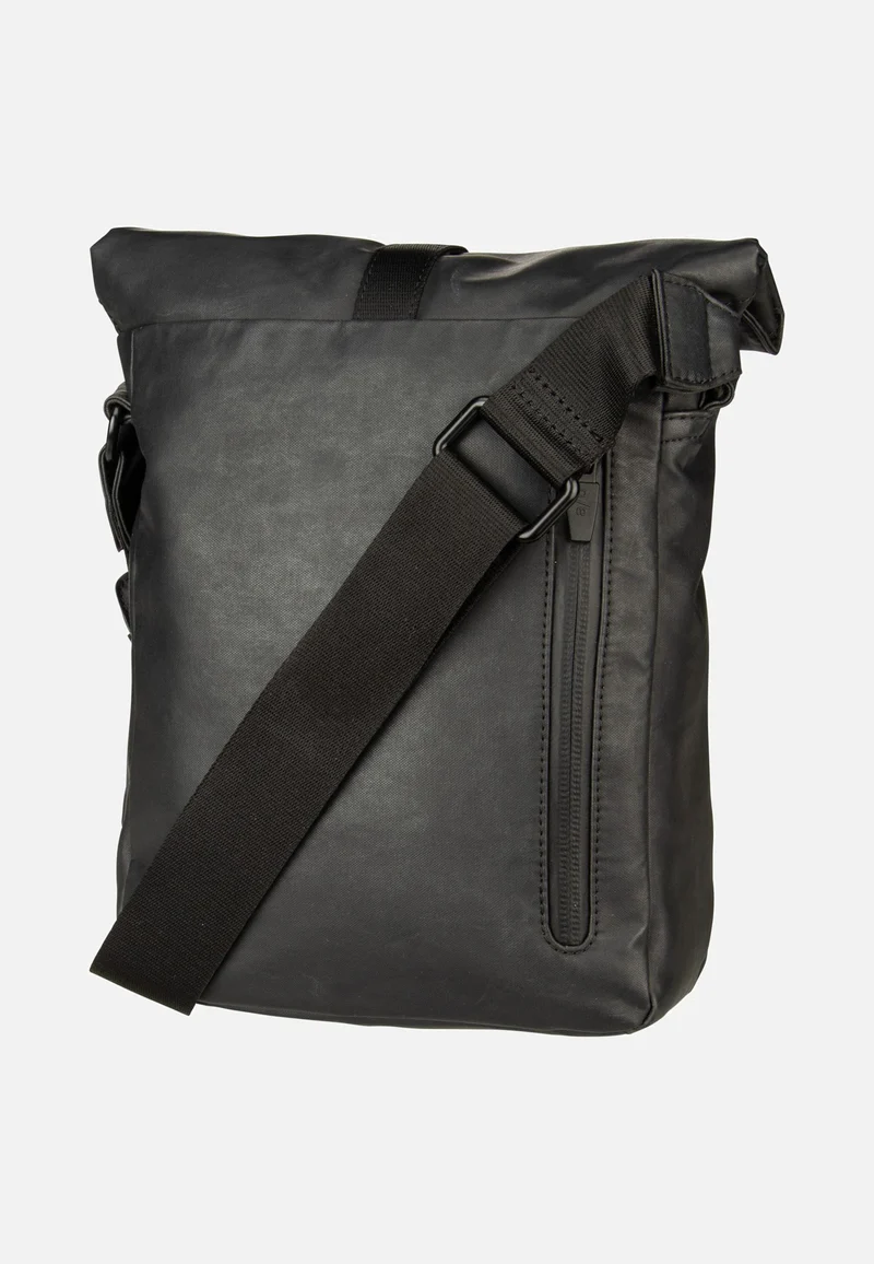Kuji RE Black - Crossbody Bag