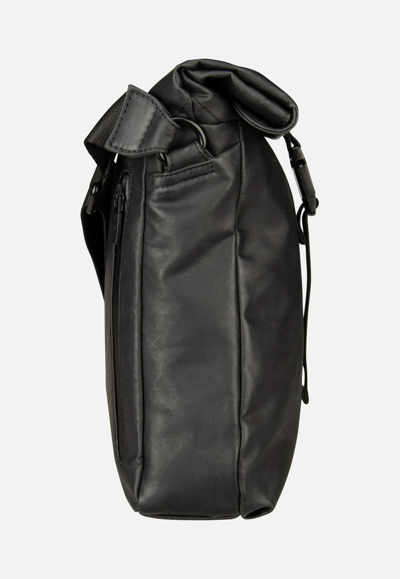 Kuji RE Black - Crossbody Bag