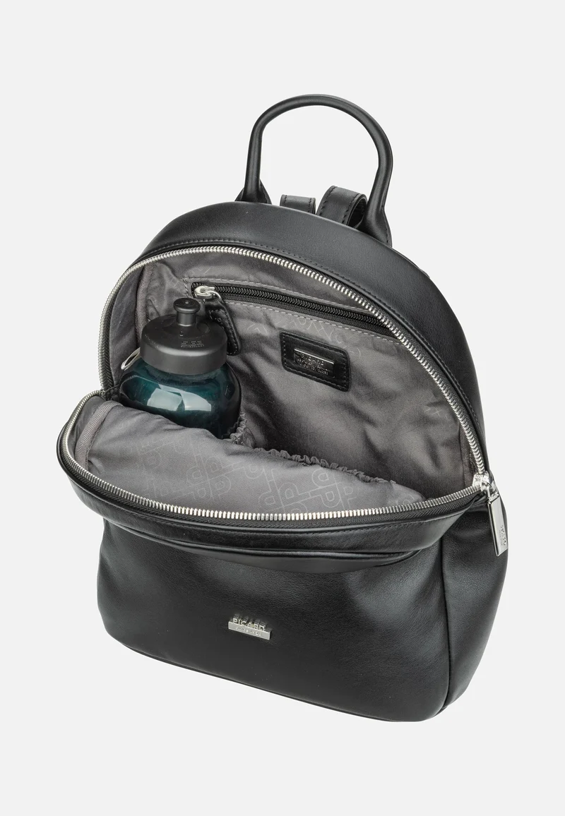 Really 7998 Schwarz - Rucksack