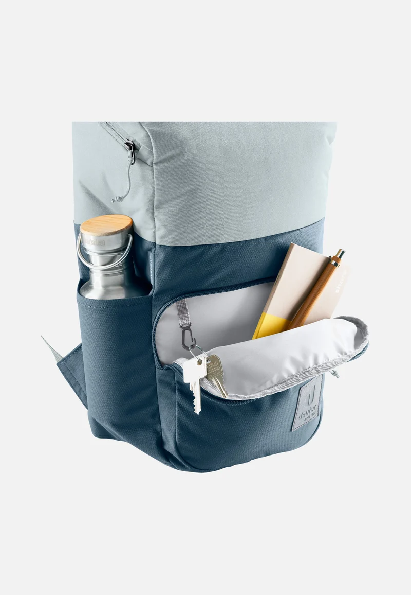 Overday Ink/Sage - Rucksack