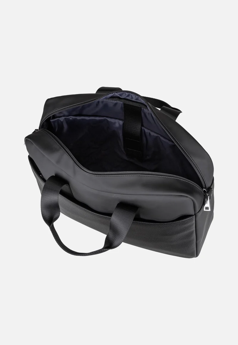 Lanciano Pandion MHZ Black - Aktentasche