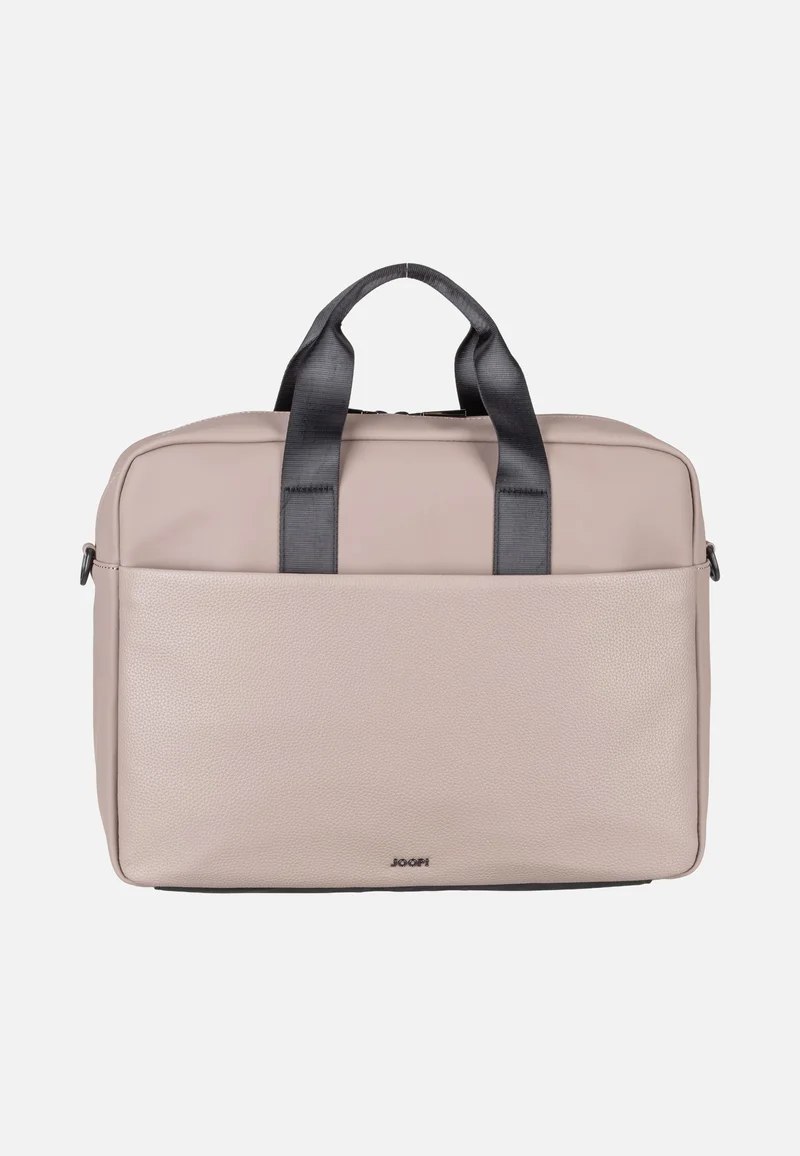 Lanciano Pandion MHZ Taupe - Aktentasche