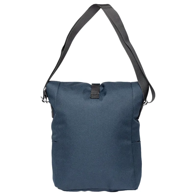 Sandqvist Icon Sacoche - Umhängetasche 37 cm (navy)