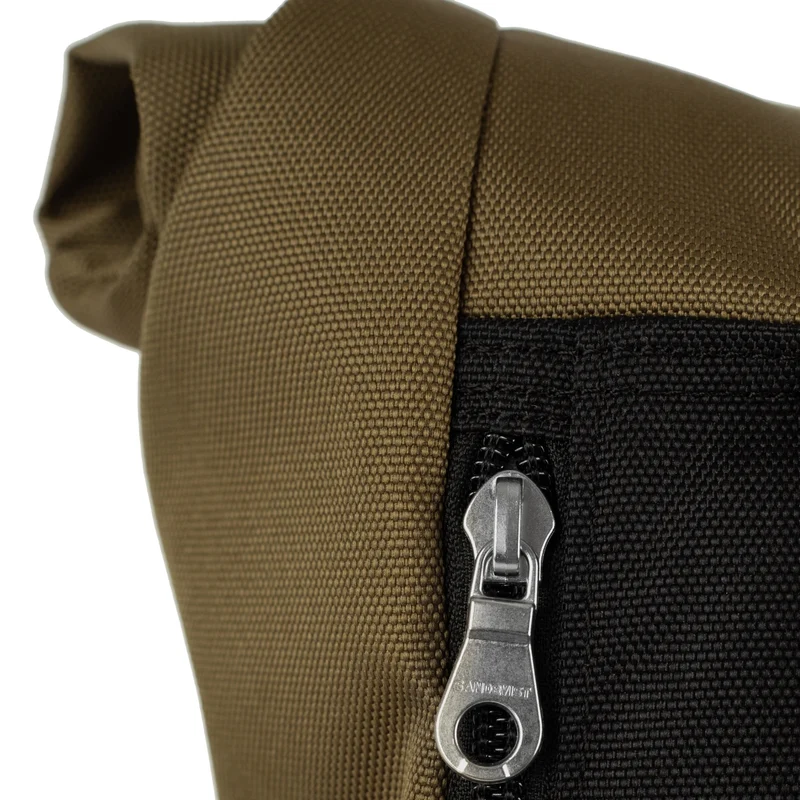 Sandqvist Icon Rolltop - Rucksack M 14" 60 cm (multi olive)