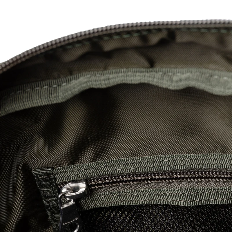 Sandqvist GO 2-Way Tote - Rucksack 16" 40 cm (dawn green)