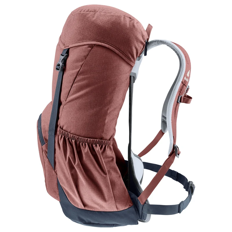 Deuter Hiking Zugspitze 22 SL - Women's Wanderrucksack 52 cm (caspia-ink)