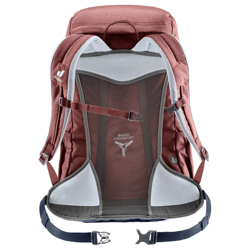 Deuter Hiking Zugspitze 22 SL - Women's Wanderrucksack 52 cm (caspia-ink)