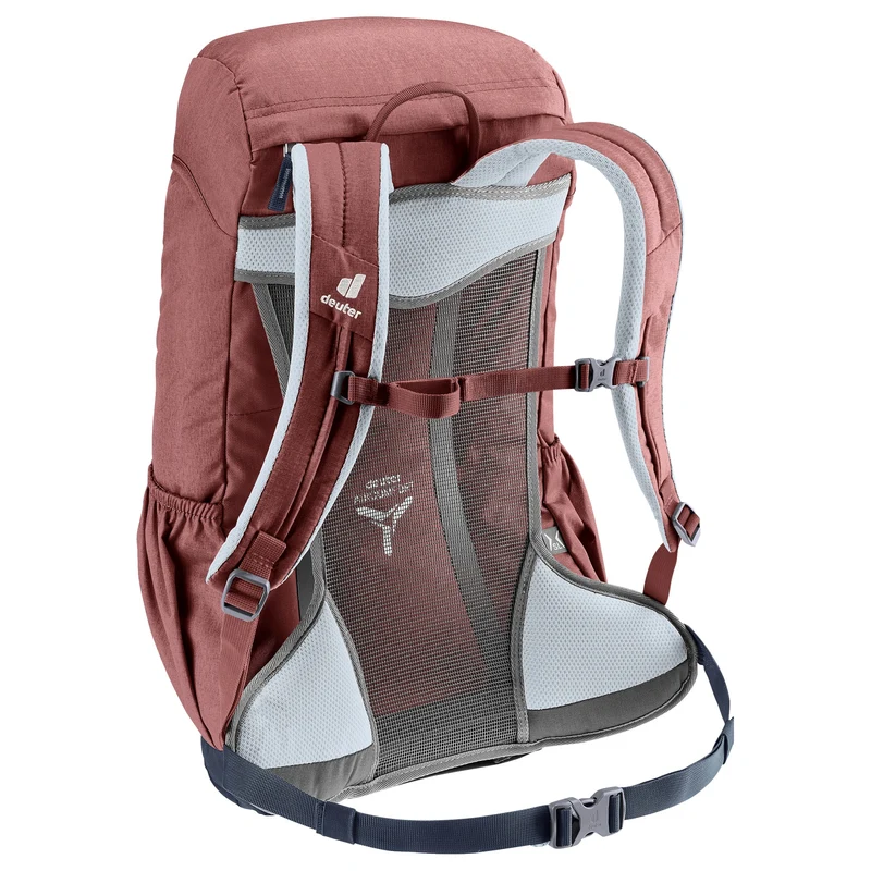 Deuter Hiking Zugspitze 22 SL - Women's Wanderrucksack 52 cm (caspia-ink)