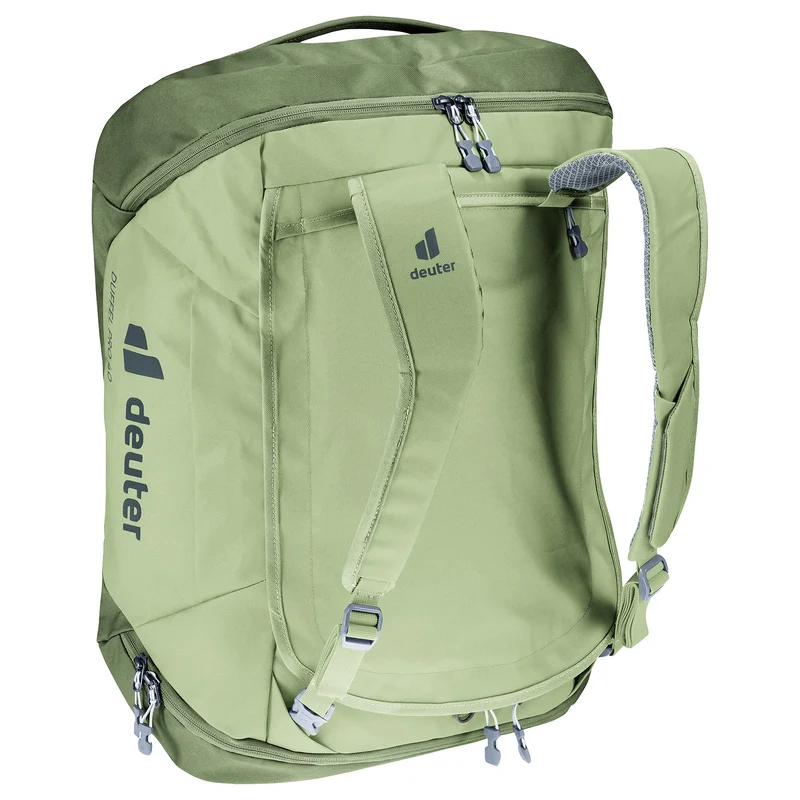 Deuter Pro 40 - Reisetasche/Reiserucksack 35 cm (mineral-grove)