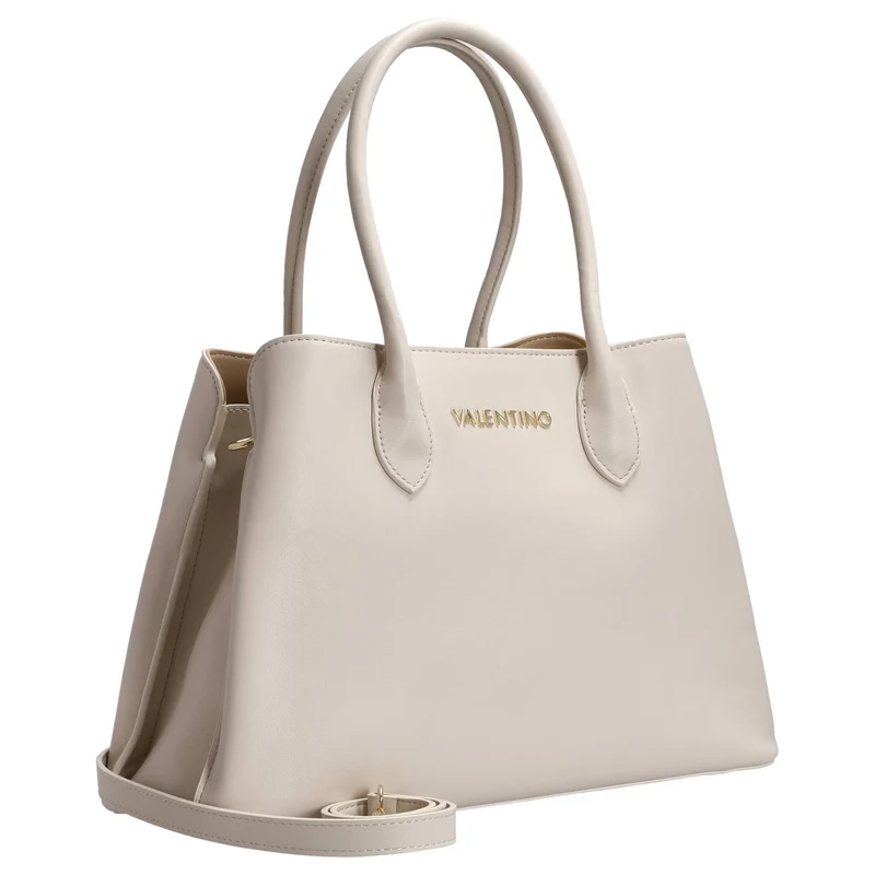Valentino Bags Sunshine Re - Henkeltasche 36 cm (ecru)