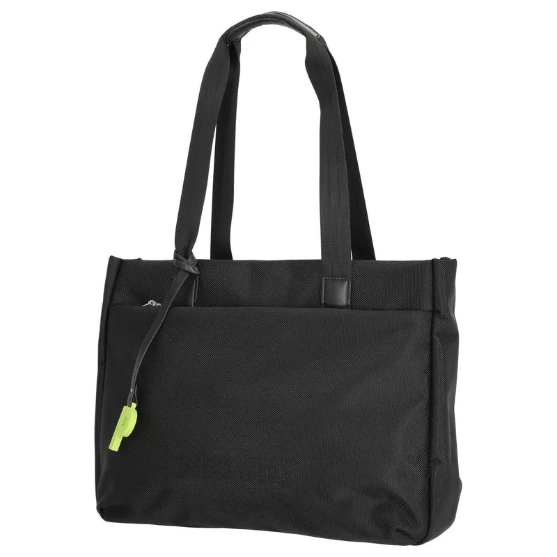 Picard Lucky One - Shopper 38 cm (schwarz)