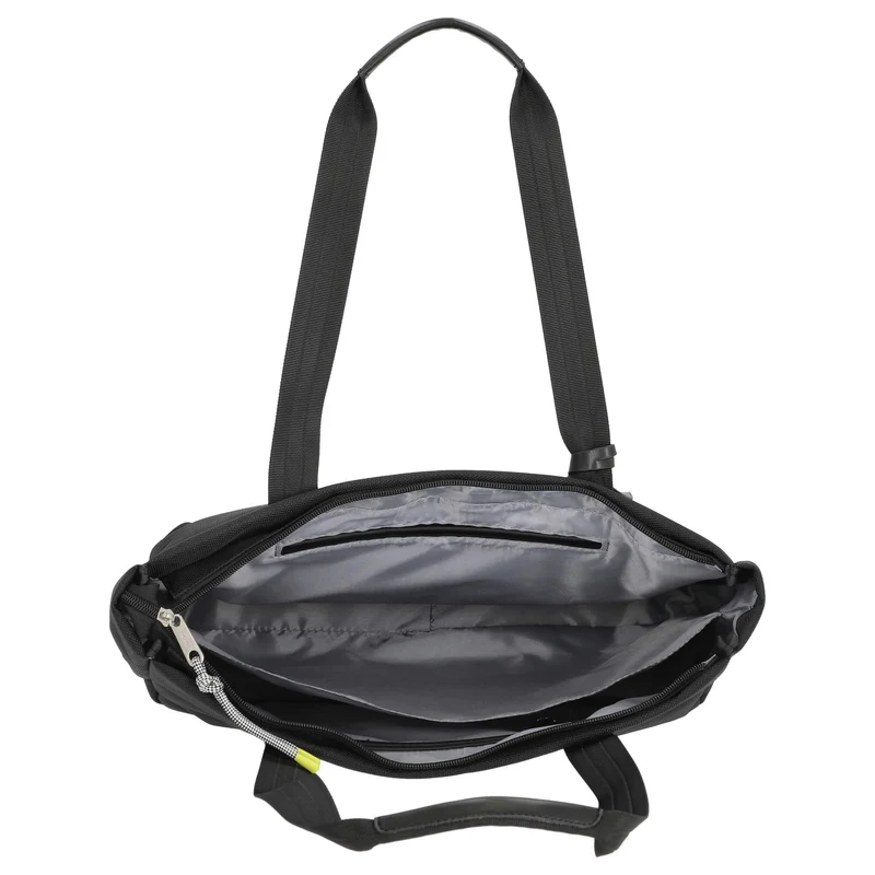 Picard Lucky One - Shopper 38 cm (schwarz)