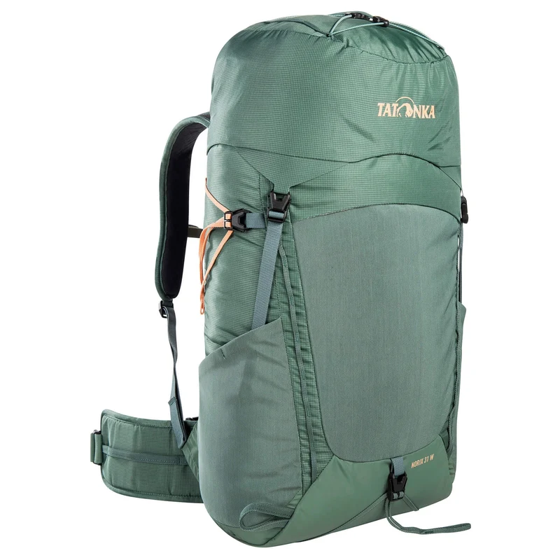 Tatonka Norix 31 Women - Wanderrucksack 62 cm (sage green)