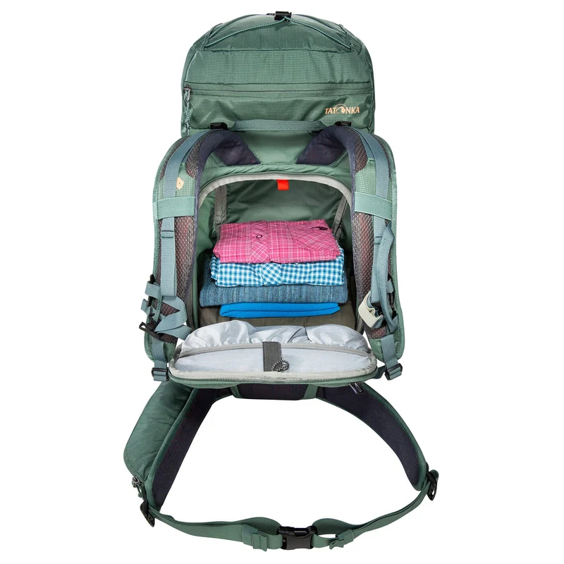 Tatonka Norix 31 Women - Wanderrucksack 62 cm (sage green)
