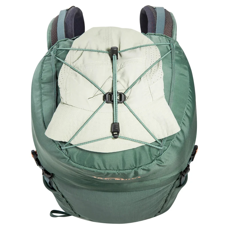 Tatonka Norix 31 Women - Wanderrucksack 62 cm (sage green)