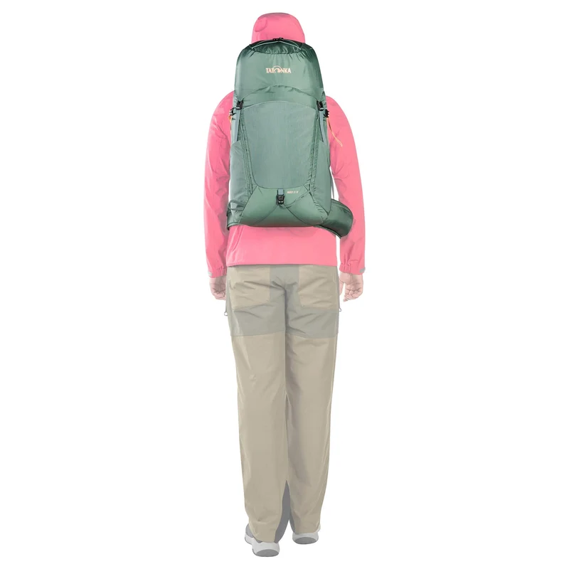 Tatonka Norix 31 Women - Wanderrucksack 62 cm (sage green)