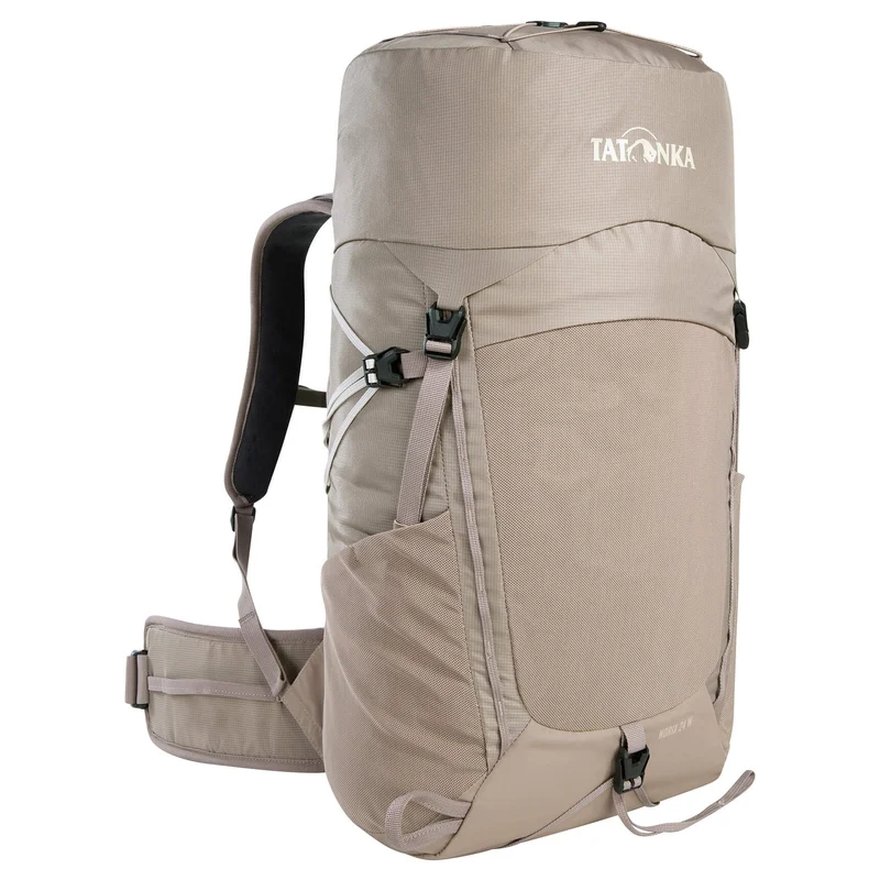 Tatonka Norix 24 Women - Wanderrucksack 57 cm (nougat)