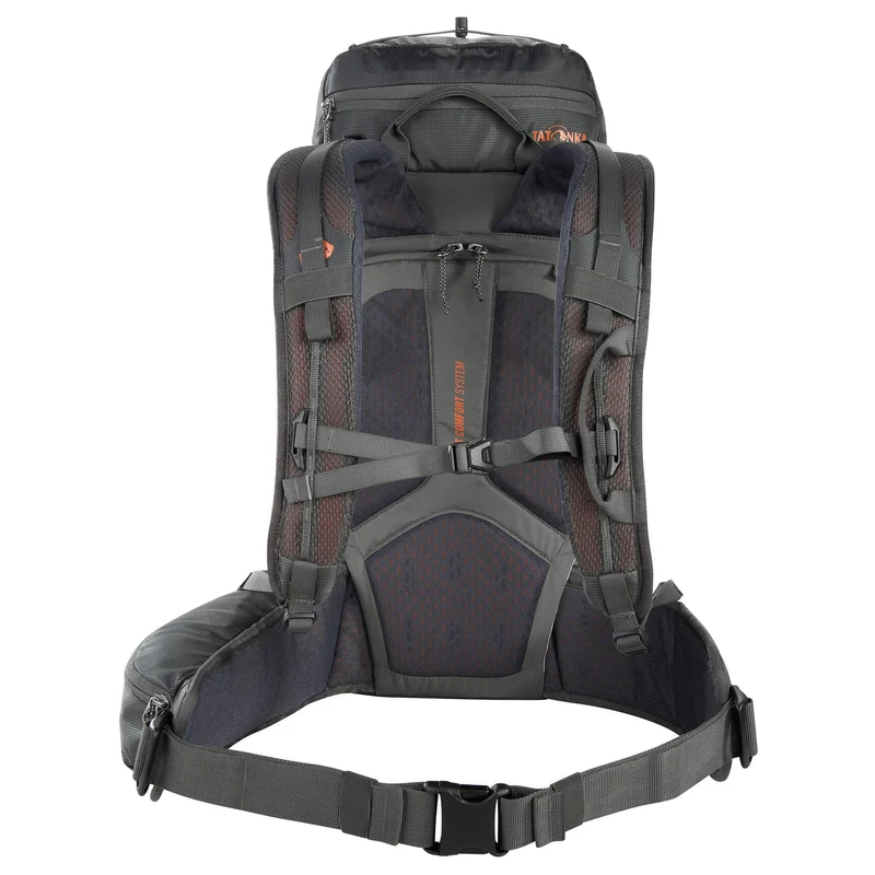 Tatonka Norix 27 - Wanderrucksack 58 cm (titan grey)