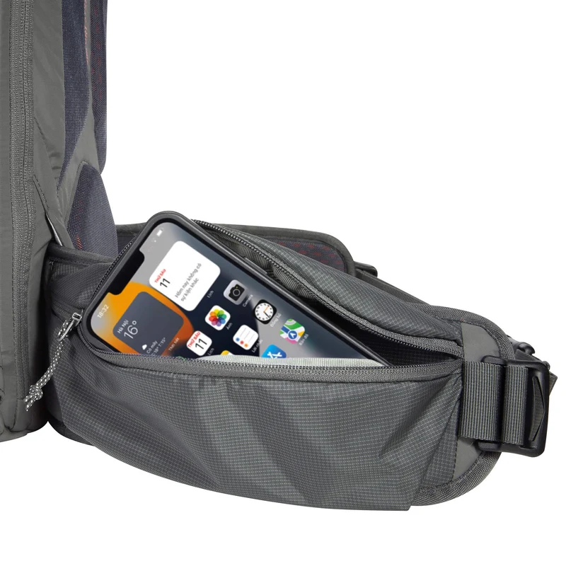 Tatonka Norix 27 - Wanderrucksack 58 cm (titan grey)