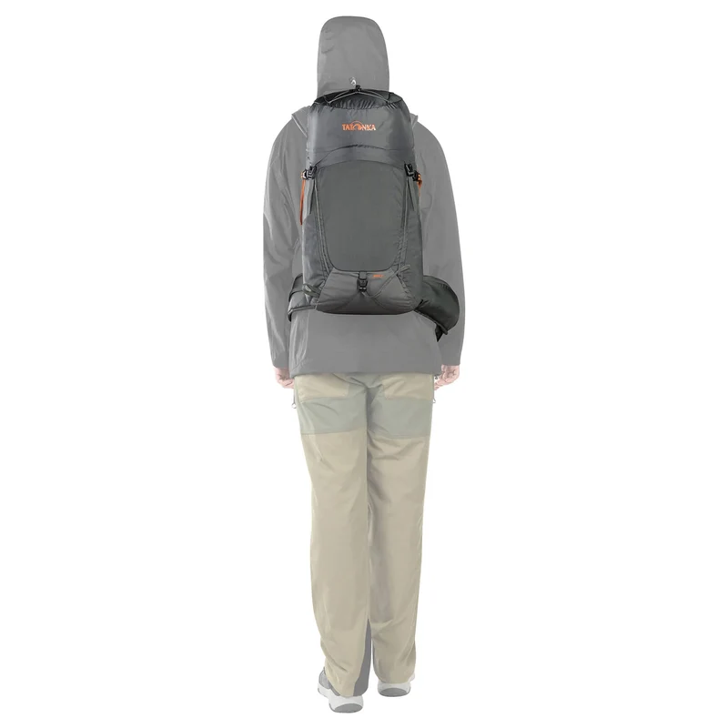 Tatonka Norix 27 - Wanderrucksack 58 cm (titan grey)