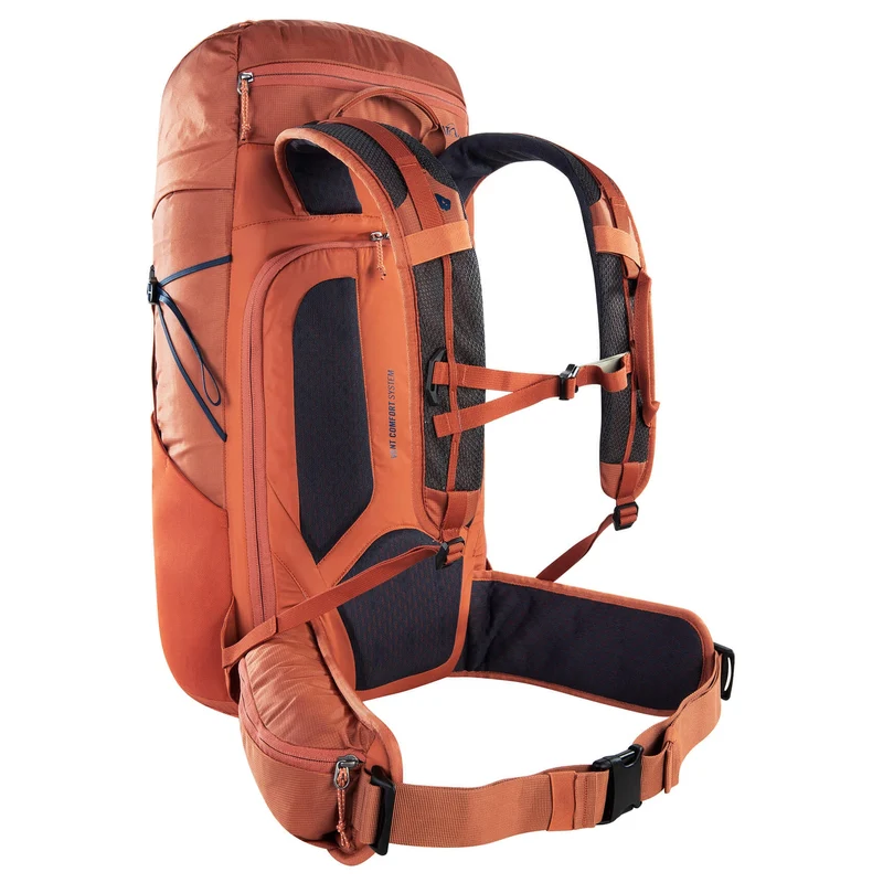 Tatonka Norix 34 - Wanderrucksack 64 cm (red earth)