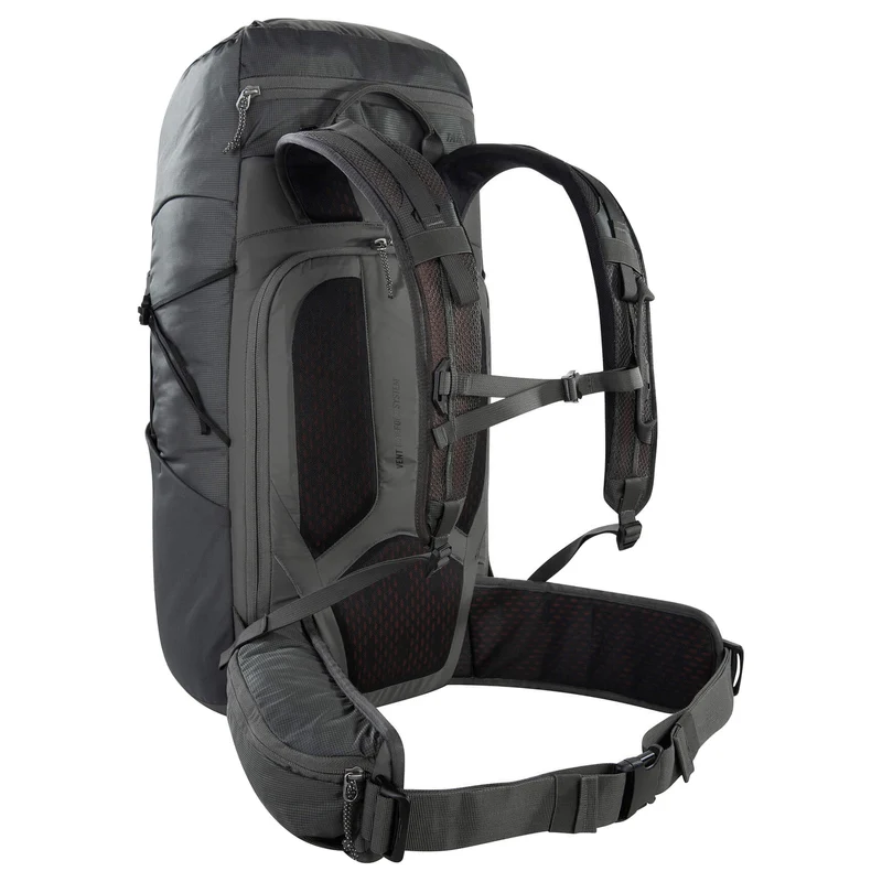 Tatonka Norix 34 - Wanderrucksack 64 cm (titan grey)