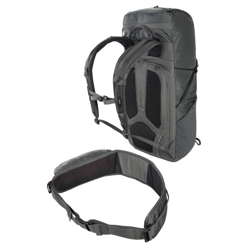 Tatonka Norix 34 - Wanderrucksack 64 cm (titan grey)