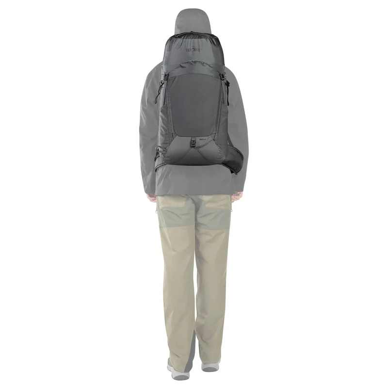 Tatonka Norix 34 - Wanderrucksack 64 cm (titan grey)