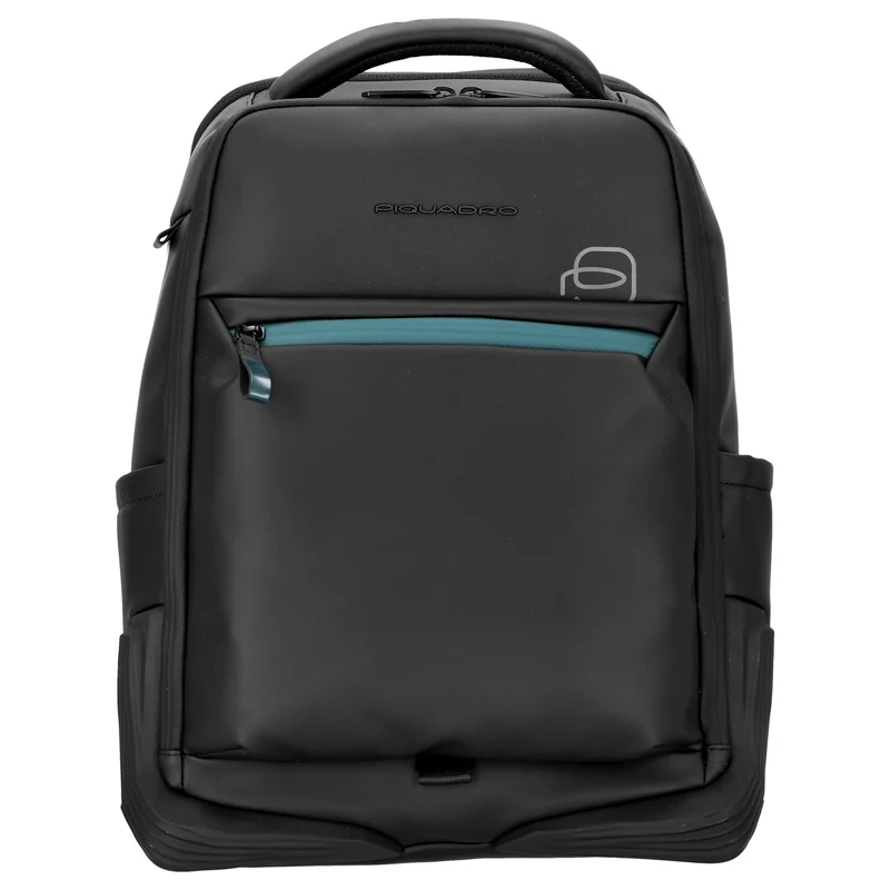 Piquadro Backpack - Kabinen-Rucksack 14" 40 cm (nero)