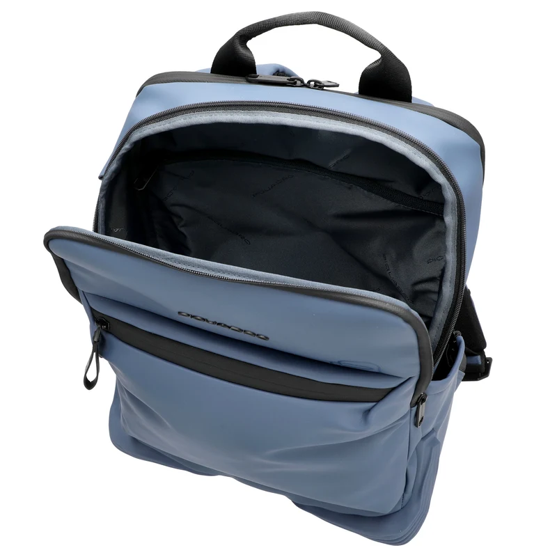 Piquadro Backpack - Rucksack 15.6" 43 cm (avio)