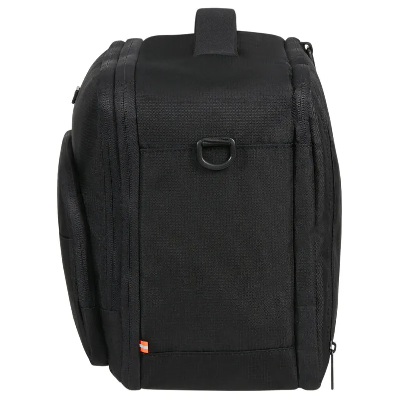 American Tourister At Work Nxt - Bordtasche/Rucksack 40 cm (black)