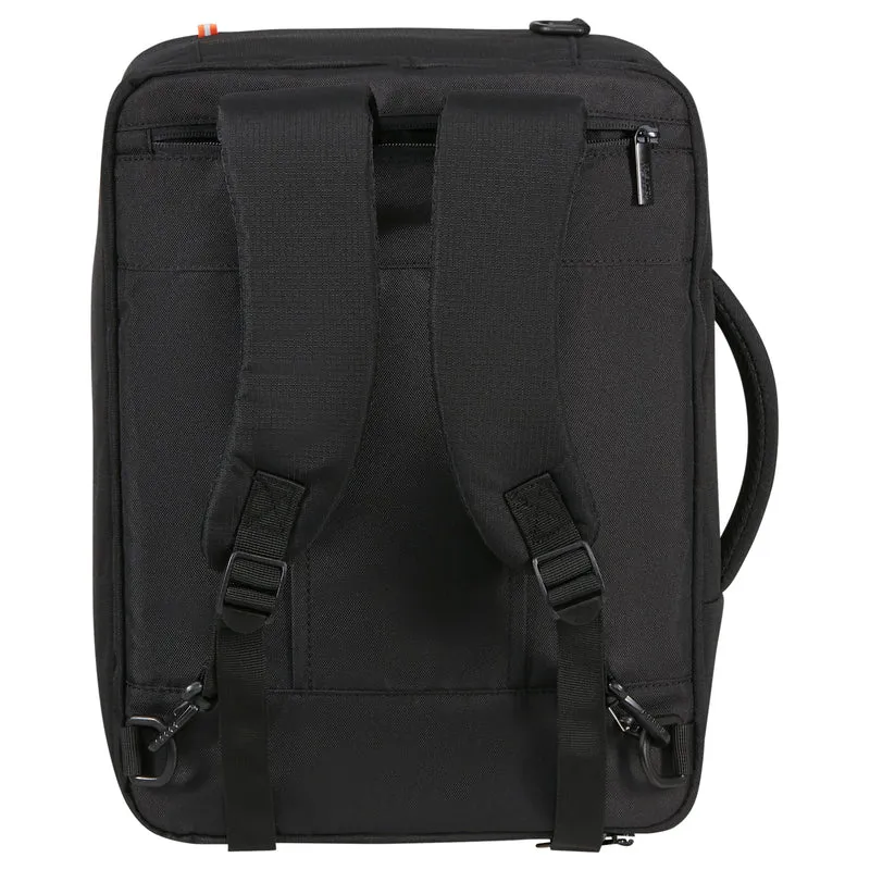 American Tourister At Work Nxt - Bordtasche/Rucksack 40 cm (black)