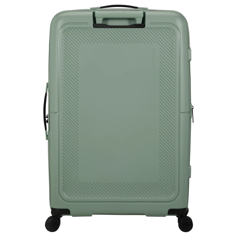 American Tourister Dashpop - 4-Rollen-Trolley 77 cm erw. (grün)