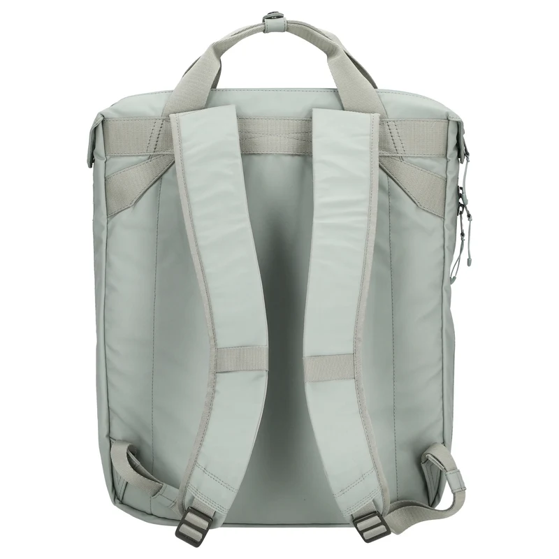 aunts & uncles Sagami RE Lite - Rucksack 40 cm (sage green)