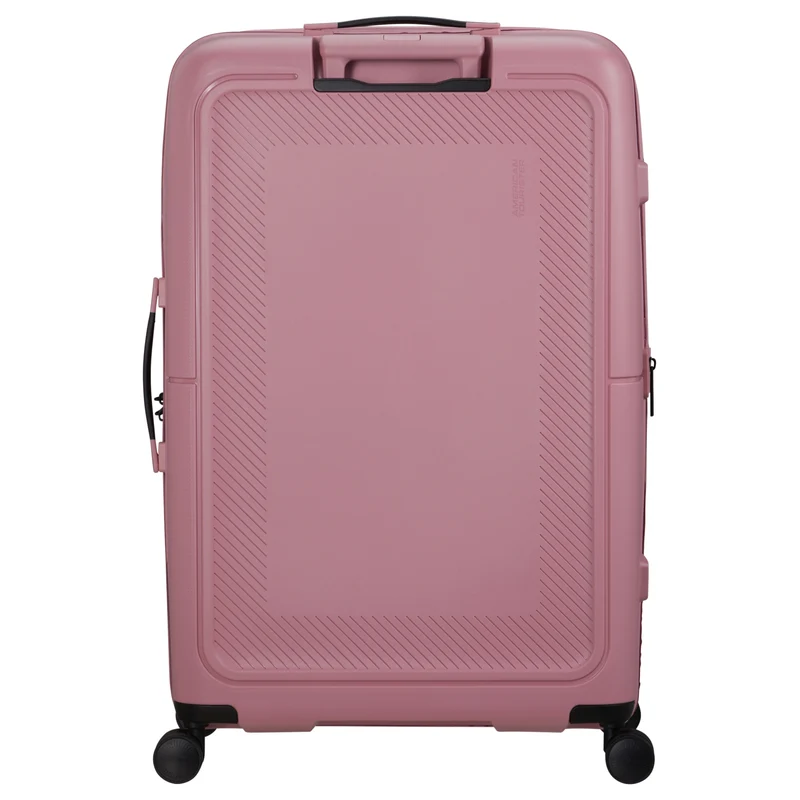 American Tourister Dashpop - 4-Rollen-Trolley 77 cm erw. (pink)