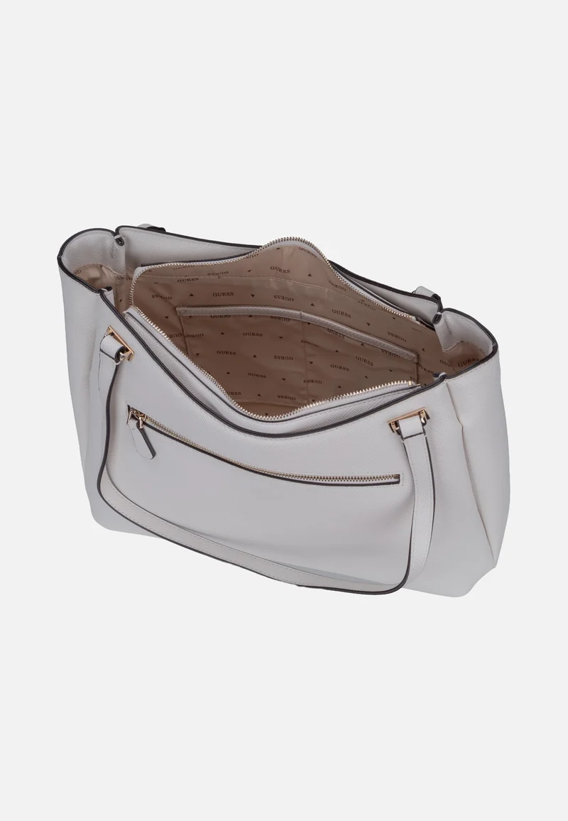 Gilda 47230 Off White - Shopper