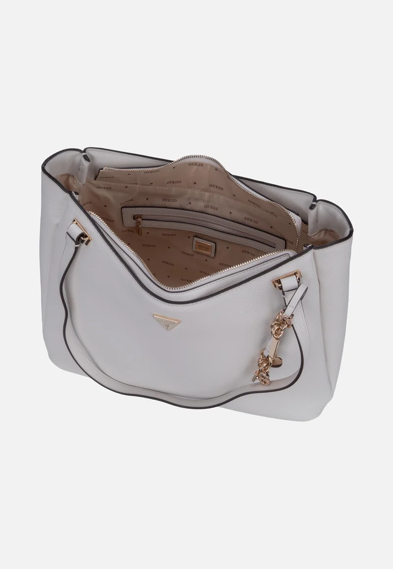 Gilda 47230 Off White - Shopper