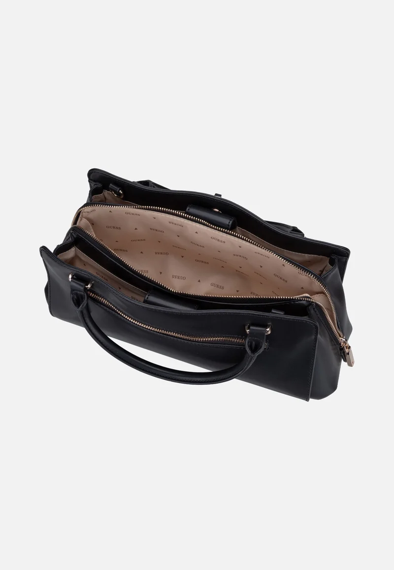 Audrey Small Girlfriend 34060 Black - Henkeltasche