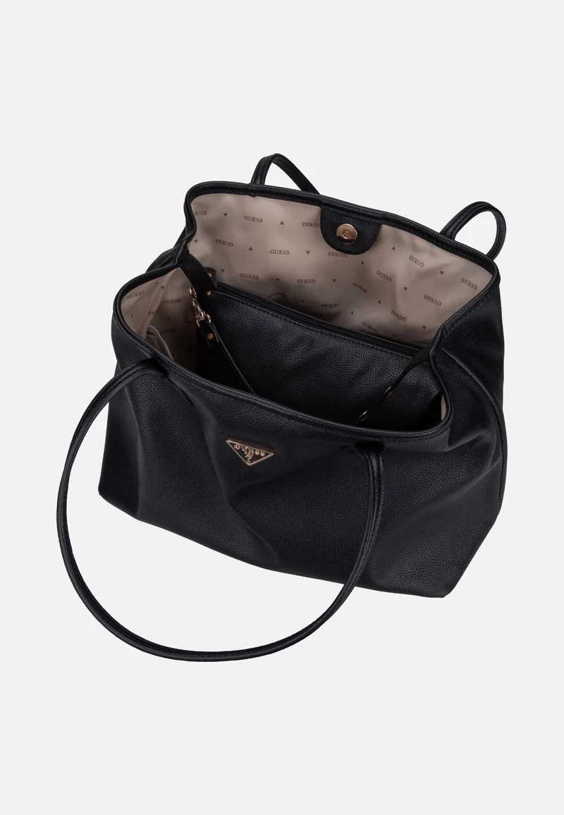 Victtoria 2in1 51428 Black - Shopper