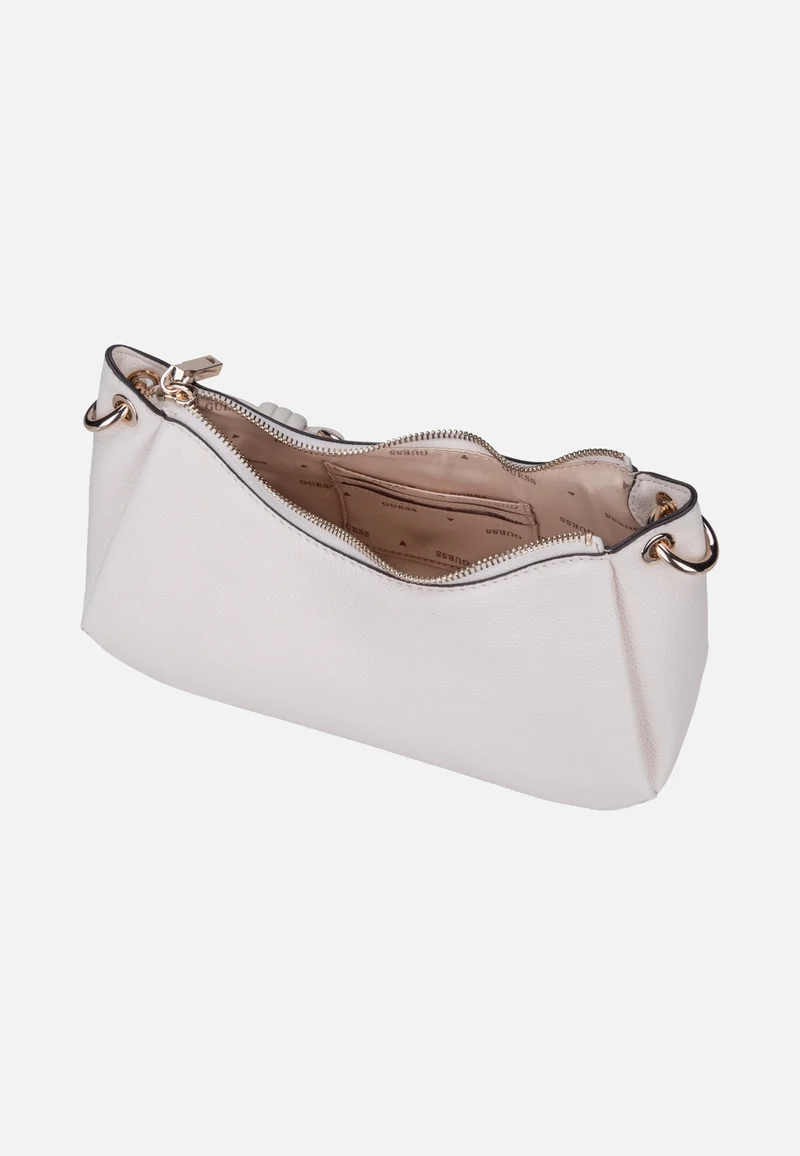 Camelia 42170 Off White - Schultertasche