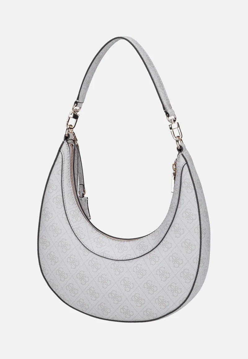 Lindsey 49010 Bone Logo - Hobo Bag