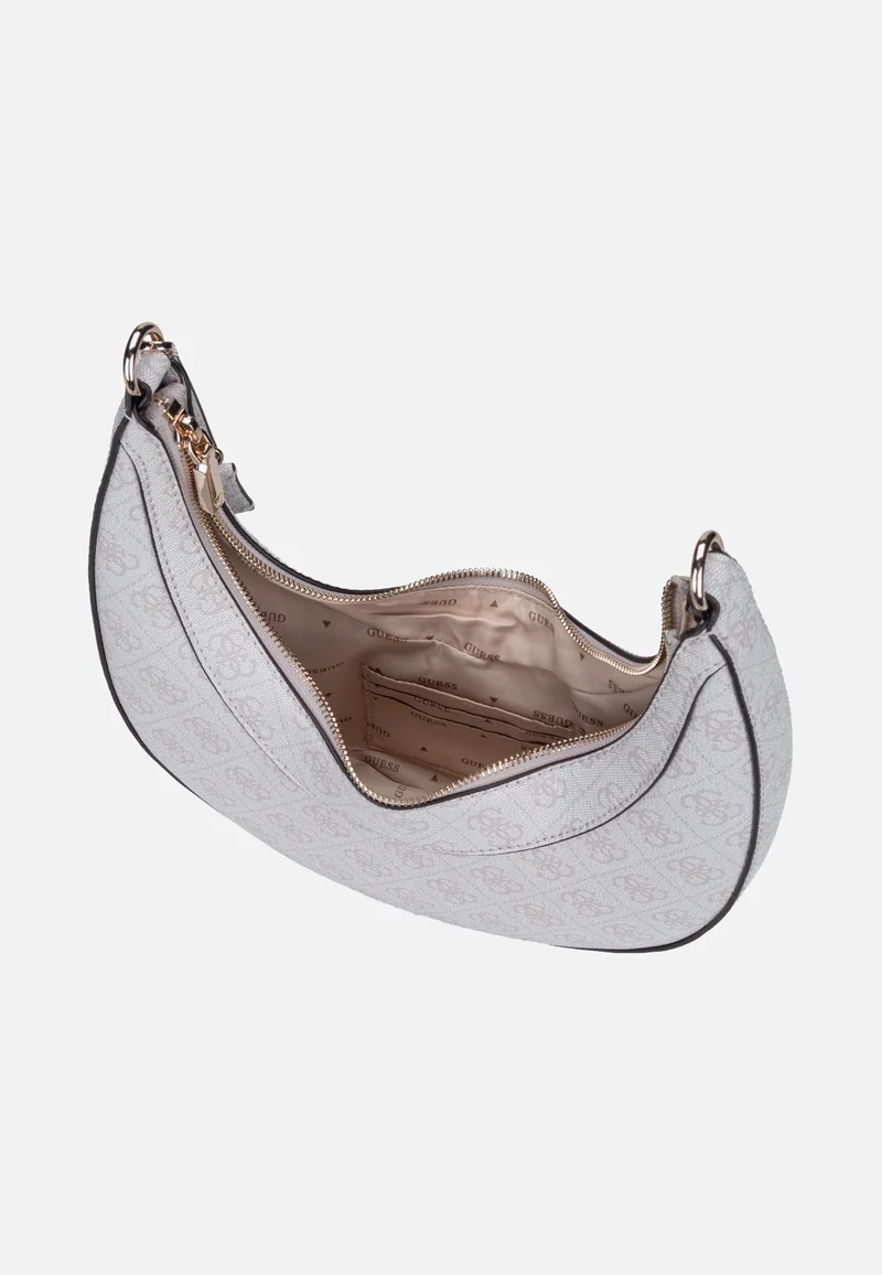 Lindsey 49010 Bone Logo - Hobo Bag