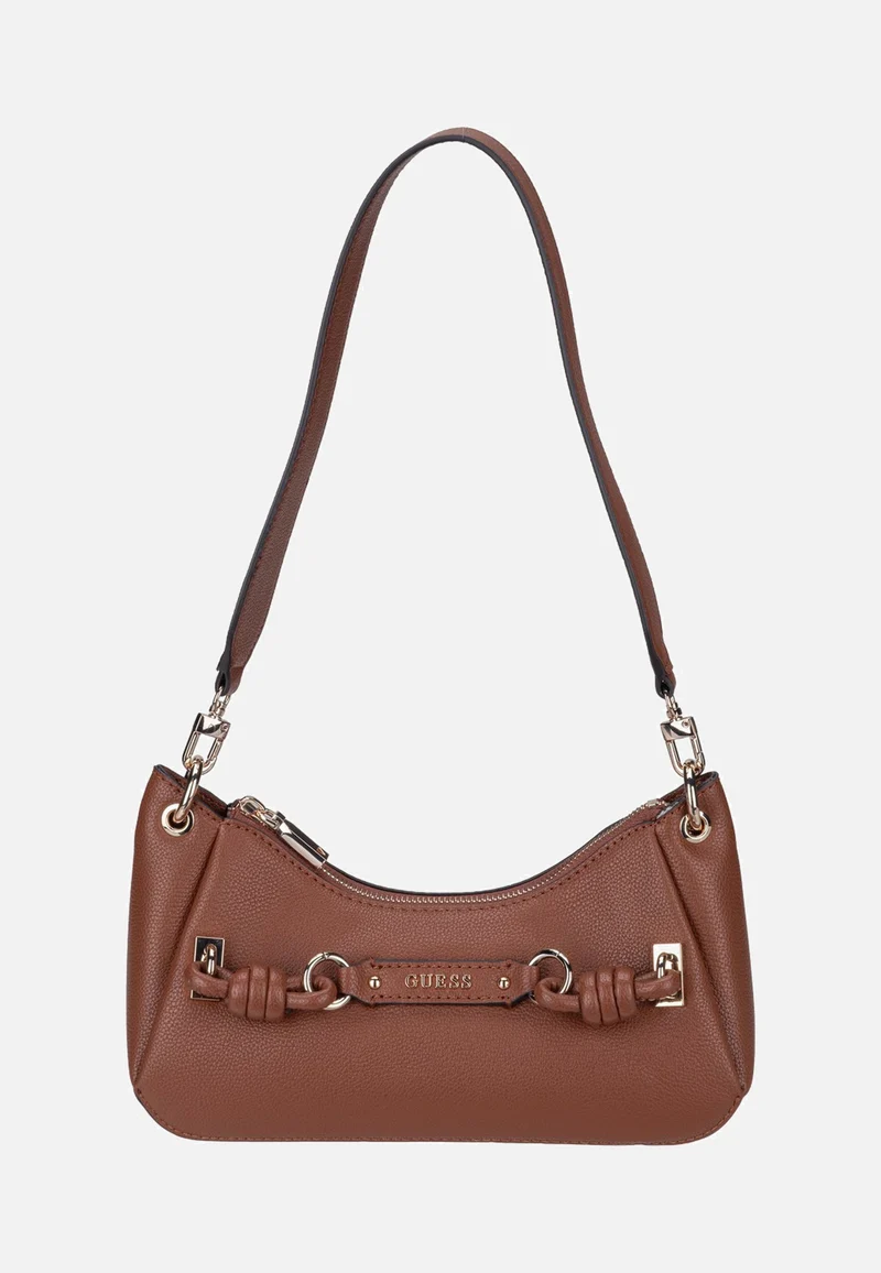 Camelia 42170 Cognac - Schultertasche