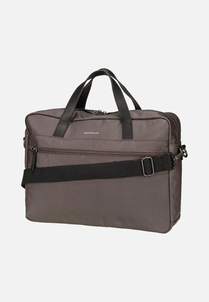 Calahari 2990 Charcoal - Aktentasche